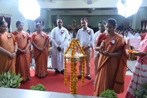 Parental Involvement 2025